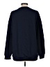 Unbranded Blue Sweatshirt Size M - photo 2
