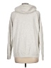 Nike 100% Cotton Silver Sweatshirt Size L - photo 2