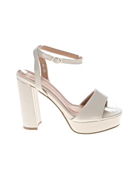Assorted Brands Sandals