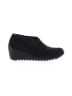 Comfortview Black Wedges Size 9 - photo 1
