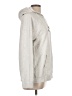 Nike 100% Cotton Silver Sweatshirt Size L - photo 4