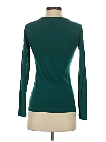 JCPenney 3/4 Sleeve T-Shirt (view 2)