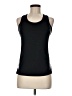 Tek Gear Black Active Tank Size M - photo 1
