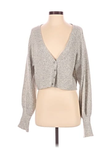 Topshop Cardigan (view 1)