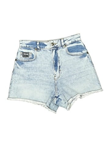 Versace Jeans Couture Denim Shorts (view 1)