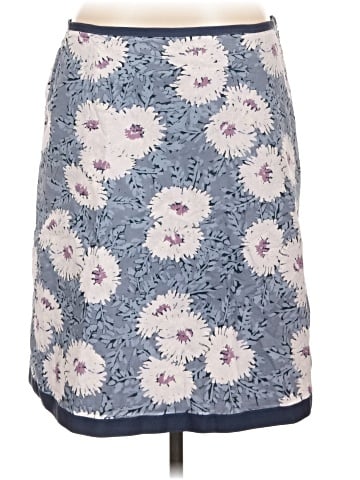 L.L.Bean Casual Skirt (view 1)