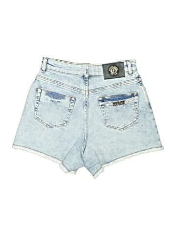 Versace Jeans Couture Denim Shorts (view 2)