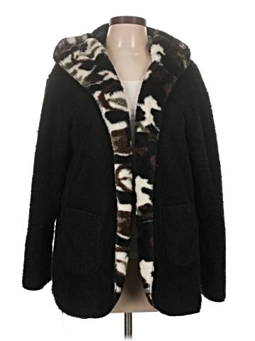 LoveRiche Coat (view 1)