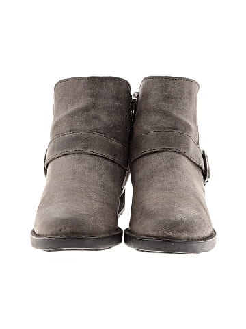 Born Ankle Boots (view 2)