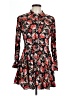 Zara Red Kimono Size L - photo 1