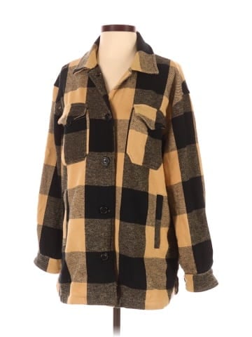 Lucky Brand Coat (view 1)