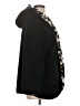 LoveRiche 100% Polyester Black Coat Size L - photo 4