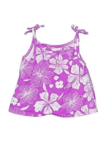 The Children's Place Sleeveless Blouse (view 1)