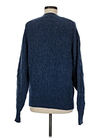 Polo by Ralph Lauren Wool Pullover Sweater (view 2)