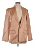 A.L.C. 100% Viscose Tan Blazer Size 4 - photo 1