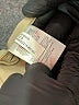 Express Solid Green Tan Jacket Size XS - photo 7