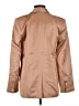 A.L.C. 100% Viscose Tan Blazer Size 4 - photo 2