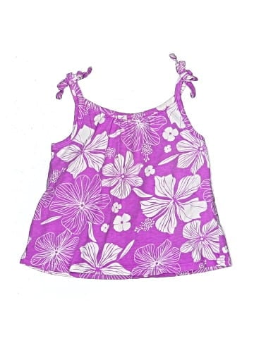The Children's Place Sleeveless Blouse (view 2)
