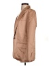 A.L.C. 100% Viscose Tan Blazer Size 4 - photo 5