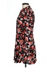 Zara Red Kimono Size L - photo 5