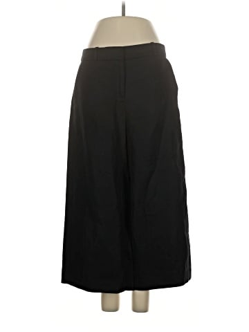Ann Taylor LOFT Linen Pants (view 1)