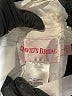 David's Bridal Ivory Dress Size 3 - photo 3