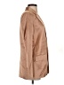 A.L.C. 100% Viscose Tan Blazer Size 4 - photo 4