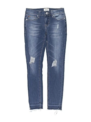 Hudson Jeans Jeans (view 1)