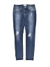 Hudson Jeans Solid Blue Jeans Size 10 - photo 1