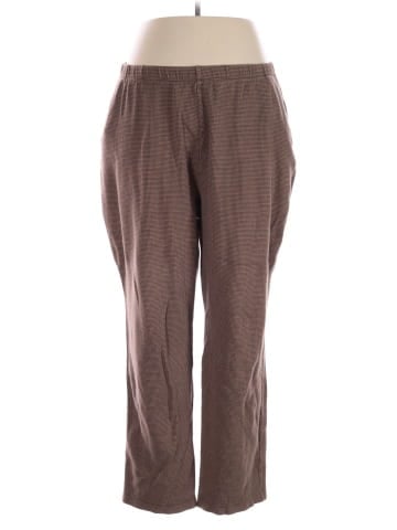 Lands' End Casual Pants (view 1)