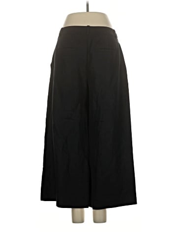 Ann Taylor LOFT Linen Pants (view 2)
