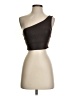 Lululemon Athletica Brown Tank Top Size 4 - photo 1