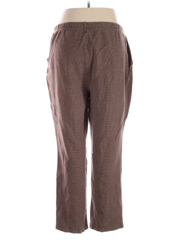 Lands' End Casual Pants (view 2)
