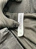 Tickled Teal Solid Black Casual Skirt Size 1X - photo 4
