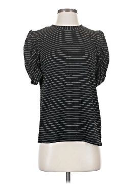 Modern Works Short Sleeve Top
