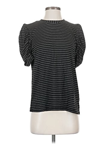 Modern Works Short Sleeve Top (view 1)
