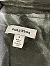 Nordstrom Metallic Silver Long Sleeve Blouse Size M - photo 7