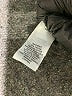 Nordstrom Metallic Silver Long Sleeve Blouse Size M - photo 8