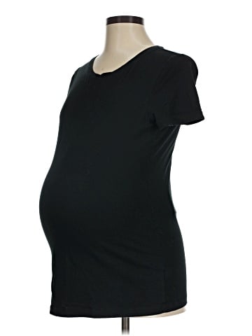 Gap - Maternity Short Sleeve T-Shirt (view 1)