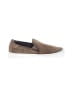 Ugg 100% Leather Brown Tan Flats Size 6 - photo 1