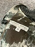 Alberto Makali 100% Polyester Silver Long Sleeve Blouse Size S - photo 7