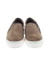 Ugg 100% Leather Brown Tan Flats Size 6 - photo 2