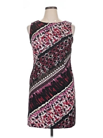 Connected Apparel Cocktail Dress (view 1)