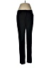 Tahari Solid Black Dress Pants Size 8 - photo 1