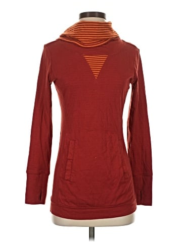 REI Turtleneck Sweater (view 1)