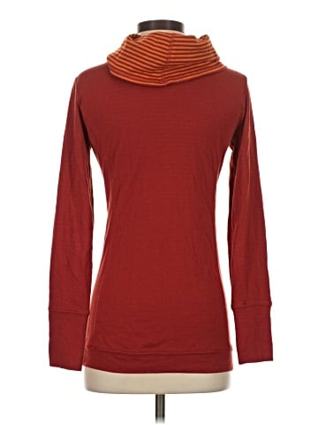 REI Turtleneck Sweater (view 2)