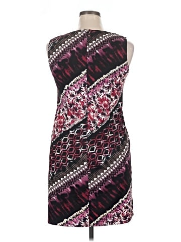 Connected Apparel Cocktail Dress (view 2)