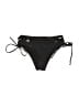 Unbranded Black Swimsuit Bottoms Size S (estimated) - photo 1