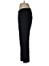 Tahari Solid Black Dress Pants Size 8 - photo 5