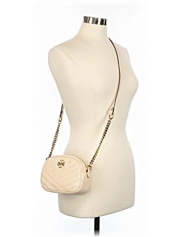 Tory Burch Leather Crossbody Bag (view 2)